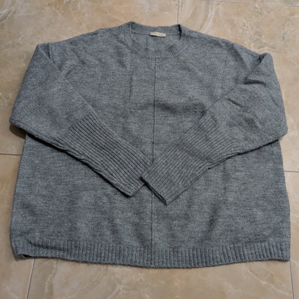 Legendary Outfitters Women's Pullover Knit Sweater - Medium